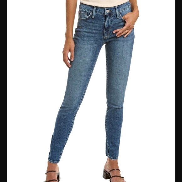 Hudson Jeans Denim - Hudson Blair Super Skinny Jeans Size 27